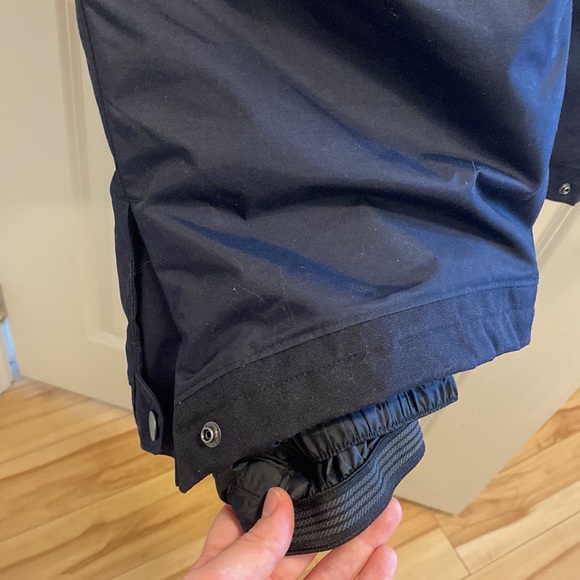 Columbia Adult Snow Pants - Picture 3 of 4